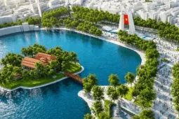 Hà Nội lên tiếng về đồ án quy hoạch quanh Hồ Gươm: Hình ảnh công trình chỉ mang tính minh họa