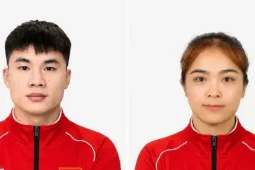 Lần đầu tham dự, MMA Việt Nam treo thưởng nửa tỷ đồng cho HCV ASIAD 20