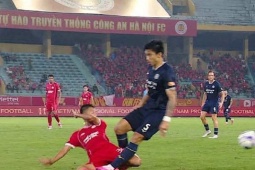 Doãn Ngọc Tân: 'Đoàn Văn Hậu xin lỗi, nói không cố tình'