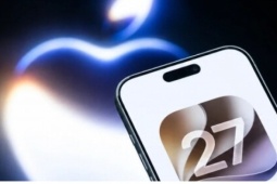 Apple chốt ngày phát hành iOS 27 đến loạt iPhone cũ