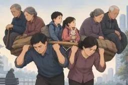 Dịch vụ làm “con thuê”