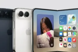 Canh bạc về chiếc iPhone gập 'sinh sau đẻ muộn'