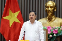 Phó Thủ tướng: Không máy móc khi xử lý lỗi khoảng cách an toàn