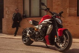 Volkswagen tái cấu trúc, tính bán thương hiệu mô tô Ducati với giá 'khủng'