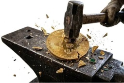 Bitcoin có nguy cơ bị máy tính lượng tử giải mã trong thời gian ngắn