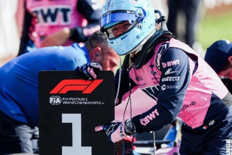 Đua xe F1, Spanish GP: Liệu 'đường đua tử thần' Madring có thể chặn đứng đà thăng hoa của Mercedes?