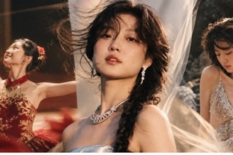 Tôn Thiên - từ cô gái 7 năm học ballet đến nữ chính gây sốt “Đầu xuân tươi sáng”