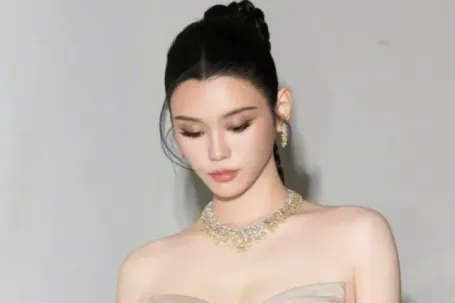 Số phận 'tứ đại siêu mẫu' Trung Quốc