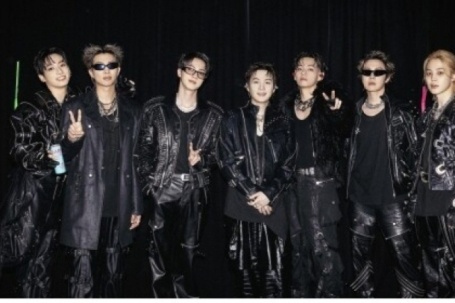 BTS đứng đầu danh sách concert bị phe vé nhắm đến