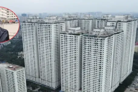 'Lộ' kế hoạch xử lý sai phạm chung cư vạn dân HH Linh Đàm: Ai được ở, ai phải di dời?