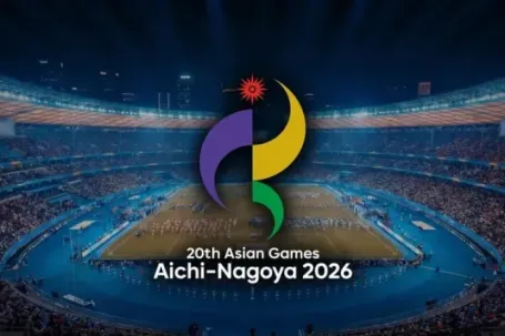 ASIAD 2026 vẫn diễn ra bất chấp đợt lụt lịch sử tại Nagoya, Nhật Bản