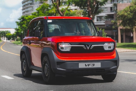 VinFast được bàn giao 20.161 xe ô tô điện trong tháng 8/2026