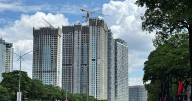 Dự thảo Luật Nhà ở sửa đổi: Không còn “chung cư có thời hạn”