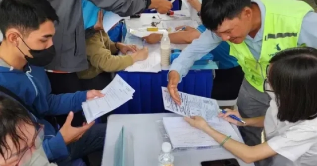 Lý do TPHCM cần gấp hơn 150.000 lao động