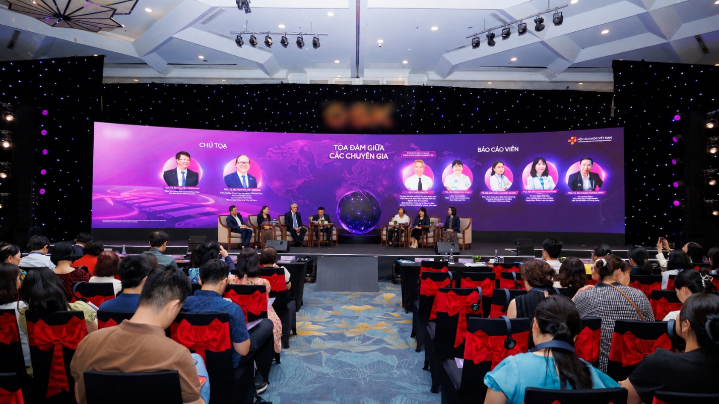 Các chuyên gia bàn luận về nhu cầu bảo vệ người cao tuổi có bệnh nền bằng dự phòng chủ động