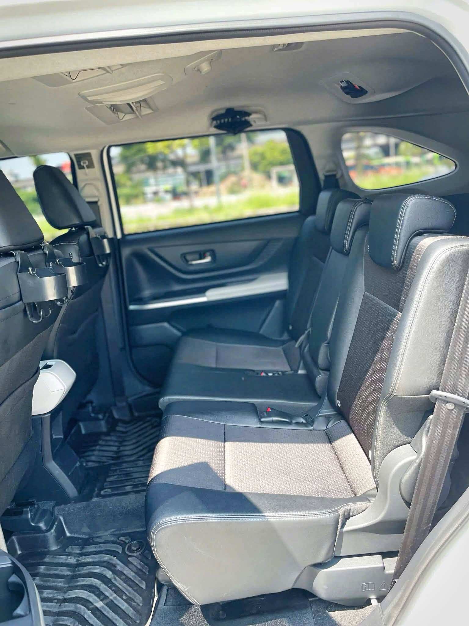 Toyota Veloz Cross: Những ưu điểm chỉ nhận ra sau khi sử dụng thực tế - 2