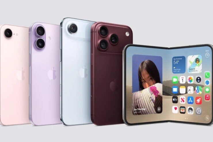 Giải mã chiến lược định giá của iPhone 18 Pro và iPhone Duo