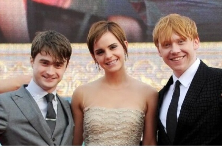 17 ngôi sao “Harry Potter” sau gần 25 năm: Ai thành công nhất?