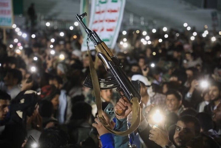 Lời cầu cứu tuyệt vọng từ Yemen và sự im lặng của Mỹ
