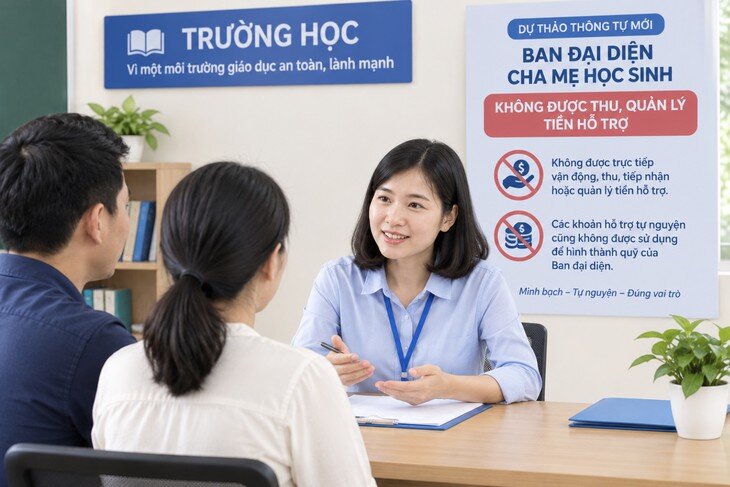 Ảnh minh hoạ. Al