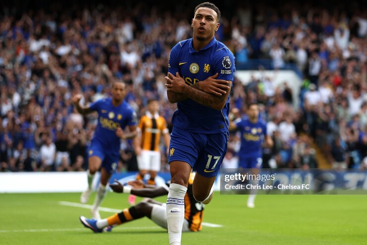 Trực tiếp bóng đá Chelsea - Hull: Bỏ lỡ đáng tiếc (Ngoại hạng Anh) (Hết giờ) - 1