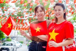 Chi tiết phương án Bộ Nội vụ trình Chính phủ lịch nghỉ 3 dịp lễ, Tết sắp tới