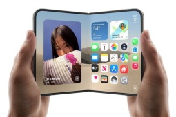 Những smartphone thay thế xịn sò hơn iPhone Duo của Apple