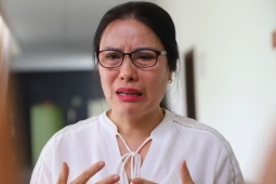 Cựu Hiệu trưởng Nguyễn Thị Bình: 'Công lý có thể đến muộn nhưng công lý không bao giờ mất'