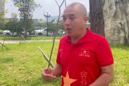 Phụ huynh trong vụ cựu Hiệu trưởng thu 15.000 đồng/tiết học thêm: 'Chúng tôi không phải là bị hại, có thiệt hại đâu'