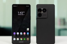 Sony Xperia 1 IX sẽ có camera chính cực xịn sò