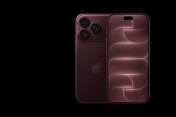 Lên đời iPhone 18 Pro Max, máy cũ được trợ giá thêm đến 3 triệu
