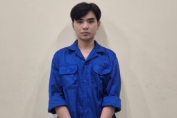 Lời khai của đối tượng dùng súng đột nhập nhà dân cướp tài sản