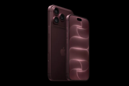 Đã rõ dung lượng pin của dòng iPhone 18 Pro