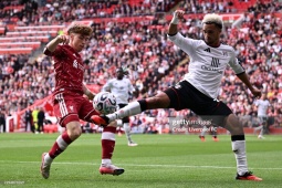 Trực tiếp bóng đá Liverpool - Fulham: "Lữ đoàn đỏ" tấn công không ngừng nghỉ (Ngoại hạng Anh)