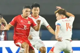 Truyền thông Indonesia yêu cầu đội tuyển 'phải đòi nợ Việt Nam và Singapore' tại FIFA ASEAN Cup 2026