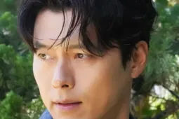 Ngoại hình Hyun Bin