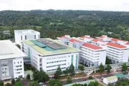 Công ty Việt Mỹ từng trúng gói thầu y tế 127 tỷ đồng ở Đắk Lắk như thế nào?