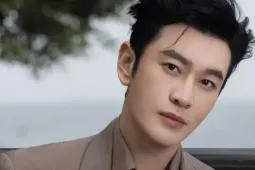 Huỳnh Hiểu Minh: 'Tôi đã giúp đỡ quá nhiều kẻ vô ơn'