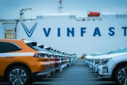 Những 'người thừa kế' kín tiếng nhà tỷ phú Phạm Nhật Vượng