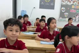 Hà Nội dạy AI cho học sinh từ lớp 1