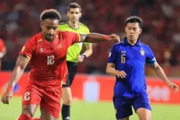 FIFA công bố tiêu chí đặc biệt, ĐT Việt Nam có thể bất lợi trước Thái Lan
