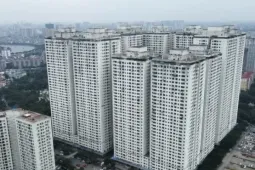Đề xuất phương án xử lý đối với loạt chung cư vi phạm của Tập đoàn Mường Thanh