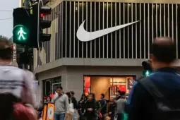 Nike sắp hết thời?