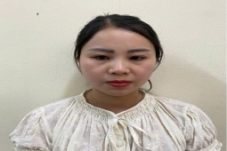 'Bêu con nợ' trên mạng, người phụ nữ bị khởi tố vì cho vay lãi nặng