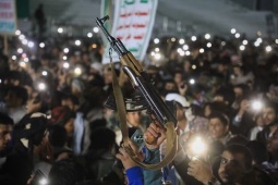 Lời cầu cứu tuyệt vọng từ Yemen và sự im lặng của Mỹ