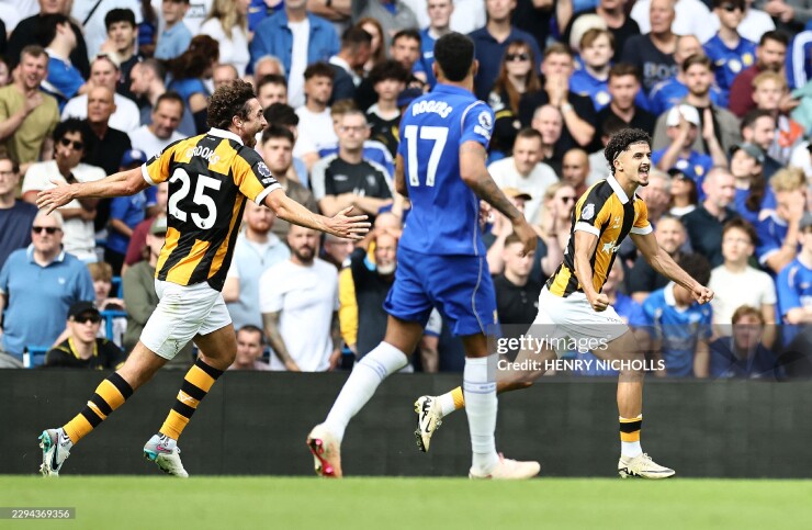 Trực tiếp bóng đá Chelsea - Hull: Bỏ lỡ đáng tiếc (Ngoại hạng Anh) (Hết giờ) - 2