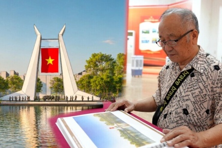 Người dân nói gì về đề xuất Khải Hoàn Môn bên hồ Hoàn Kiếm?