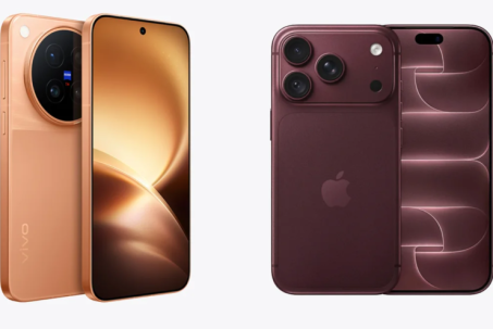 Đây là "đối thủ" mới nhất của iPhone 18 Pro Max - Vivo X500 Pro