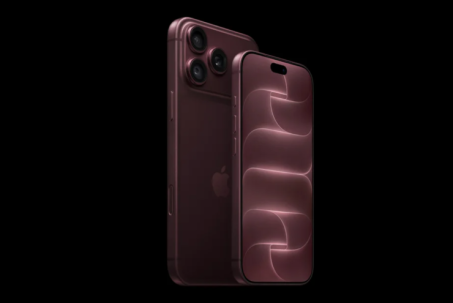 Đã rõ dung lượng pin của dòng iPhone 18 Pro