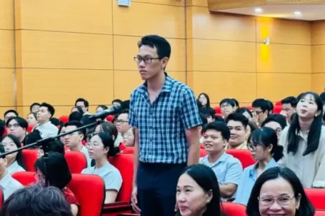 Siết chất lượng đào tạo bác sĩ